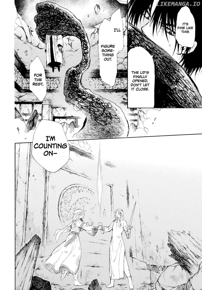 Yona of the Dawn Chapter 268 image 20_optimized